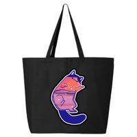 Liquid Cat 25L Jumbo Tote