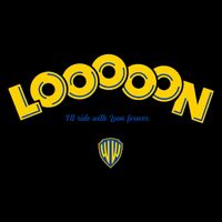 Looooon Ill Ride With Loon Forever Sustainable Knit Beanie
