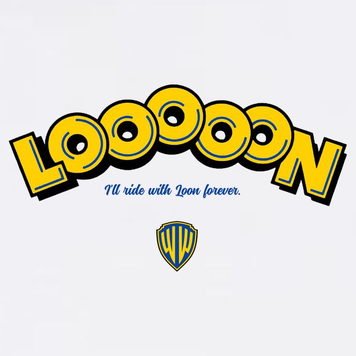 Looooon Ill Ride With Loon Forever Wool Snapback Cap