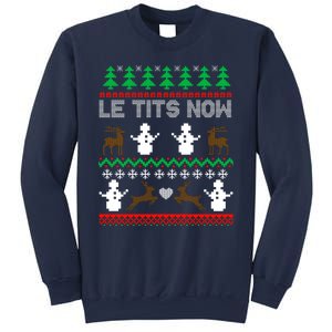 Let It Snow Gift For Xmas Sweatshirt