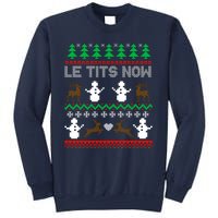 Let It Snow Gift For Xmas Sweatshirt