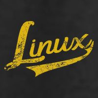 Linux It Systems Engineer Nerd Geek Throwback Knit Cap Winter Beanie
