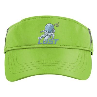 Lost In Space Adult Drive Performance Visor