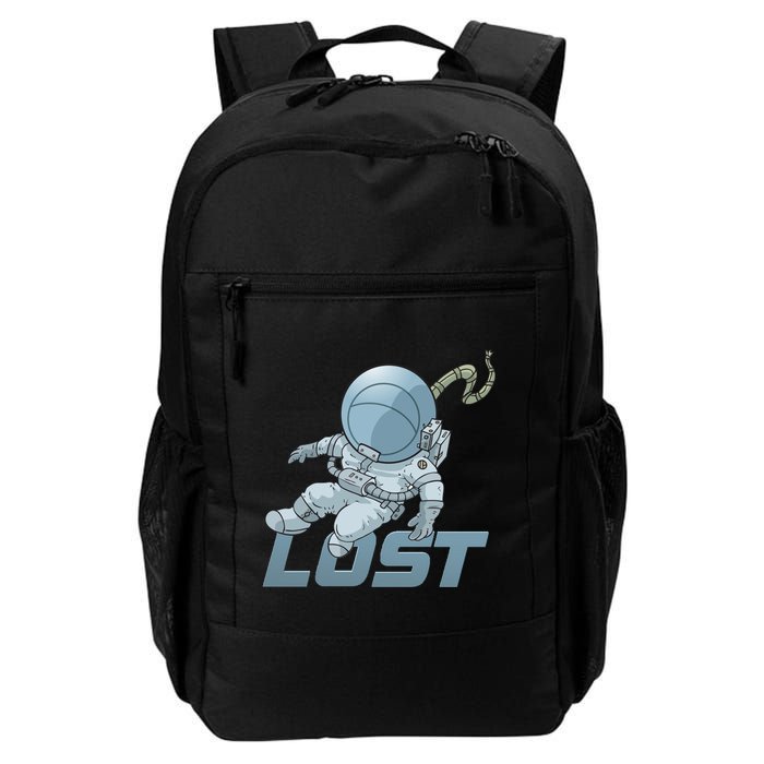 Lost In Space Backpack