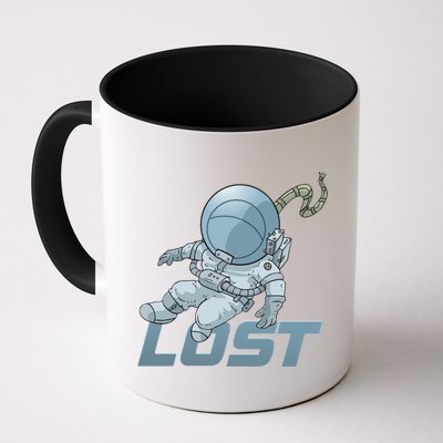 Lost In Space Mug