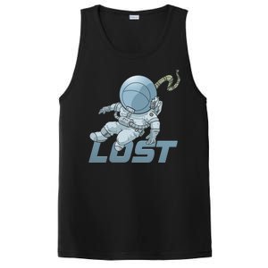 Lost In Space PosiCharge Competitor Tank