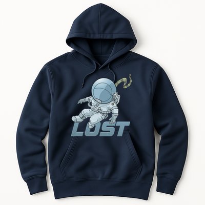 Lost In Space Hoodie