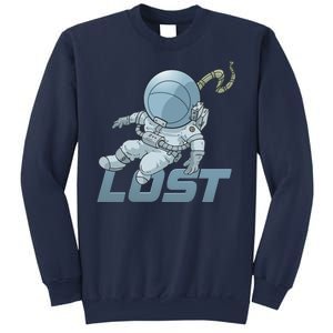 Lost In Space Sweatshirt