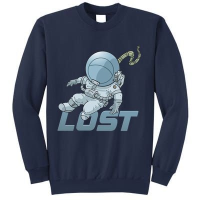Lost In Space Sweatshirt