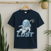Lost In Space T-Shirt