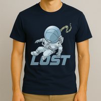 Lost In Space T-Shirt