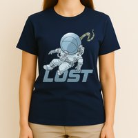 Lost In Space T-Shirt