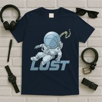 Lost In Space T-Shirt