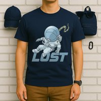 Lost In Space T-Shirt