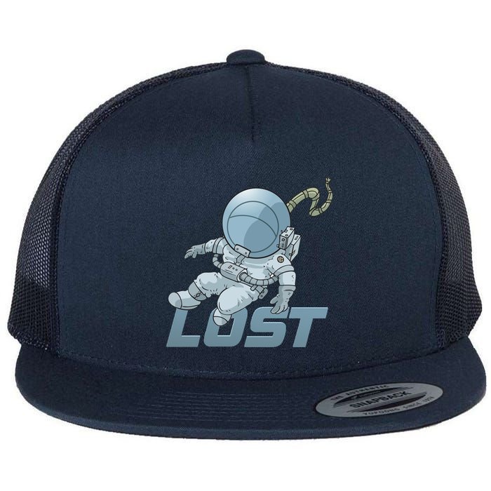 Lost In Space Flatbill Hat