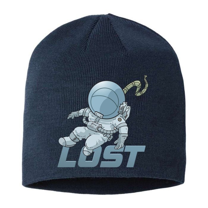 Lost In Space Sustainable Beanie