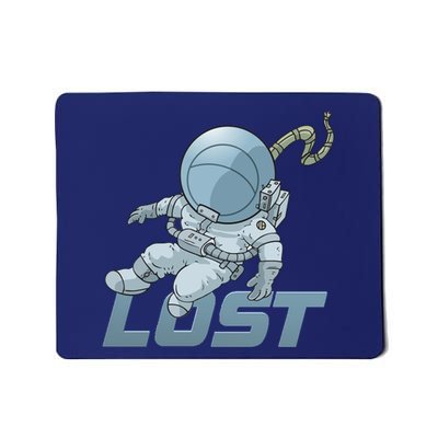 Lost In Space Mousepad