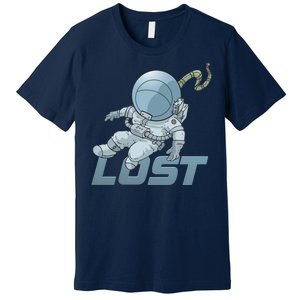 Lost In Space Premium T-Shirt