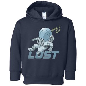 Lost In Space Toddler Hoodie