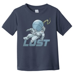 Lost In Space Toddler T-Shirt