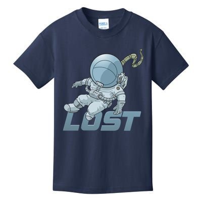 Lost In Space Kids T-Shirt