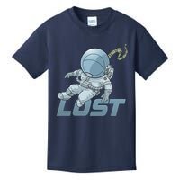 Lost In Space Kids T-Shirt