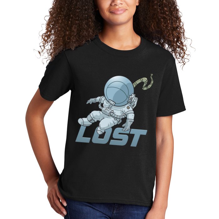 Lost In Space Kids T-Shirt