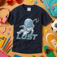 Lost In Space Kids T-Shirt