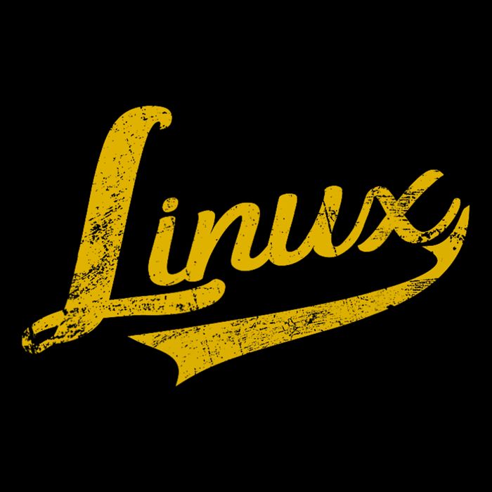 Linux It Systems Engineer Nerd Geek Throwback Sweatshirt