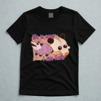 Life Is Soup I Am Fork T-Shirt