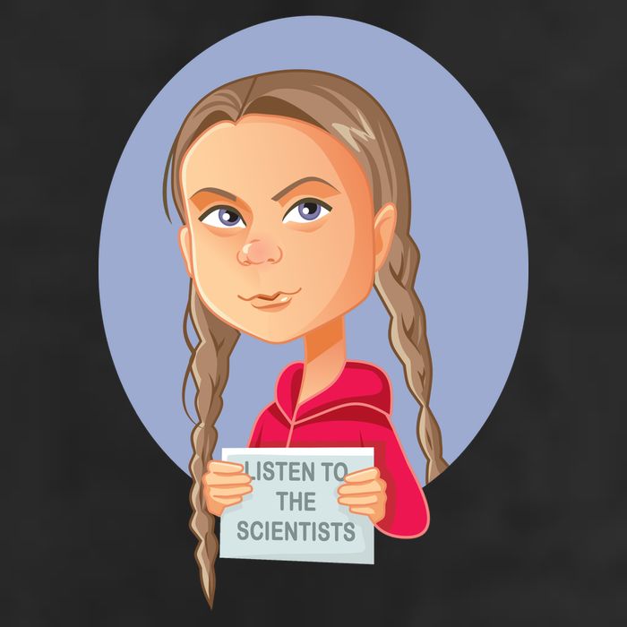 Listen To The Scientists Golf Towel