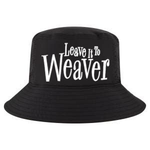 Leave It To Weaver New York Y.A.N.K.E.E.S Cool Comfort Performance Bucket Hat