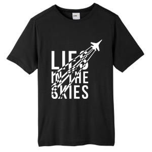 Lies In The Skies Tall Fusion ChromaSoft Performance T-Shirt