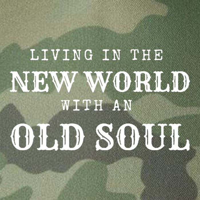 Living In The New World With An Old Soul Legacy Tie Dye Trucker Hat