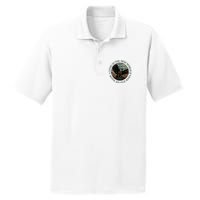 Living In The New World With An Old Soul PosiCharge RacerMesh Polo