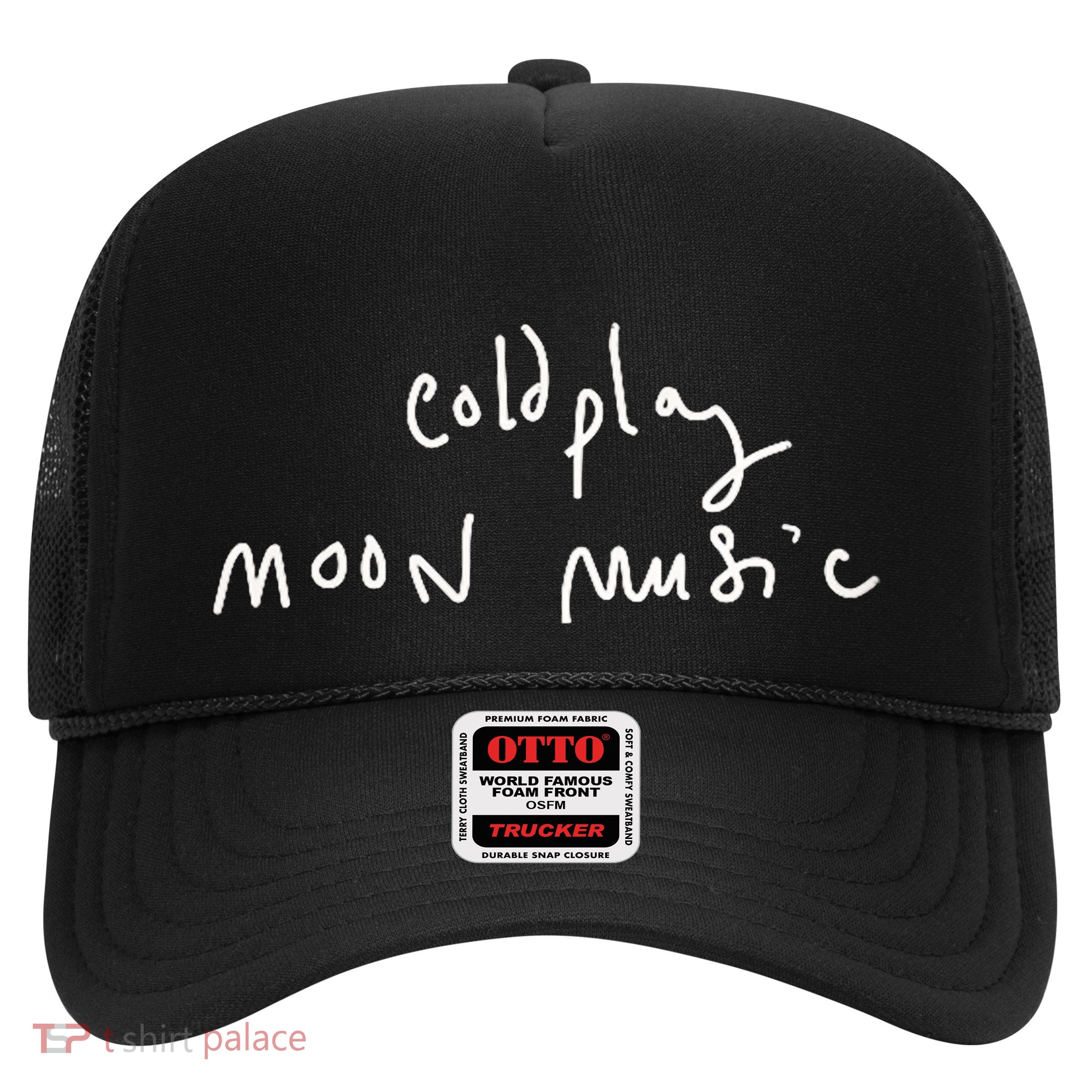 Love Is The Only Answer Amazon Exclusive Trucker Hat