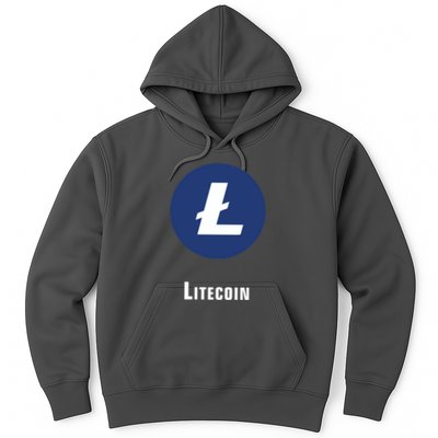 Litecoin Classic Hoodie