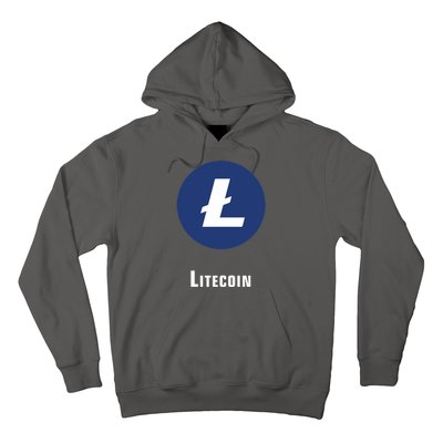 Litecoin Classic Hoodie