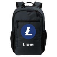 Litecoin Classic Backpack
