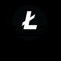Litecoin Logo Mug
