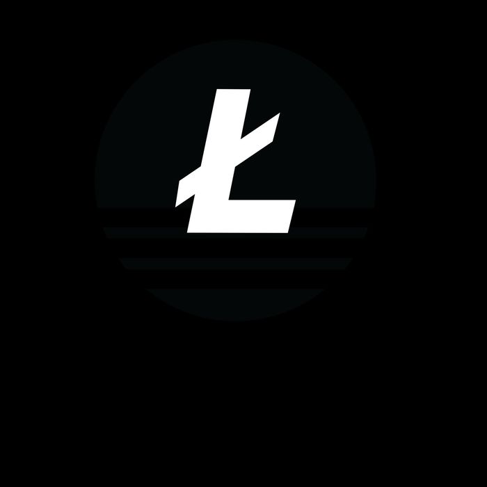Litecoin Logo Mug