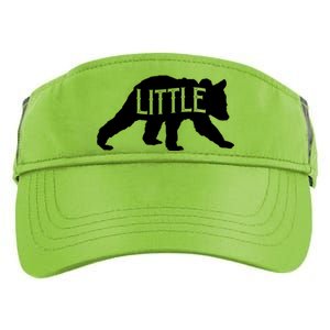 Little Bear Adult Drive Performance Visor