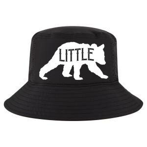 Little Bear Cool Comfort Performance Bucket Hat