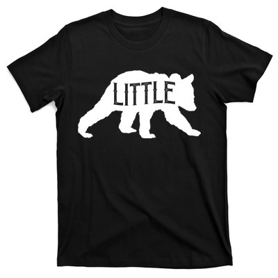 Little Bear T-Shirt