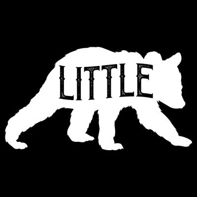 Little Bear T-Shirt