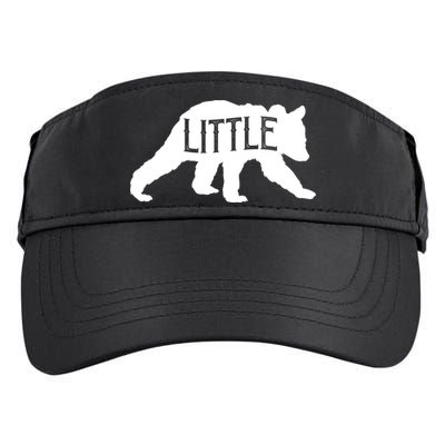 Little Bear Adult Drive Performance Visor