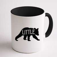 Little Bear Mug