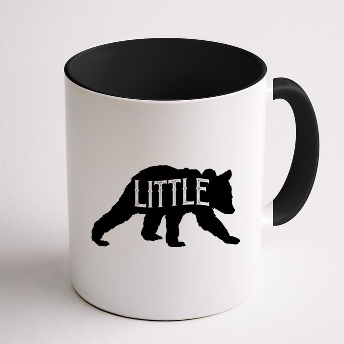 Little Bear Mug
