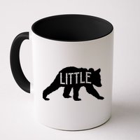 Little Bear Mug