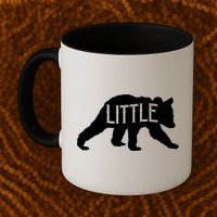 Little Bear Mug